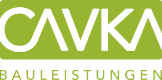 Cavka Bauleistungen